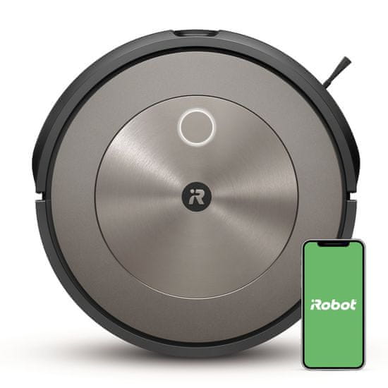 iRobot Roomba j9158 robotski sesalnik
