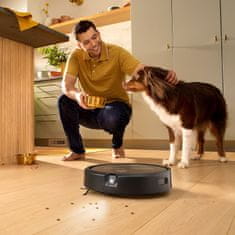 Roomba j9158 robotski sesalnik