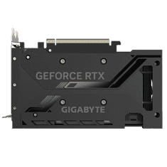 Gigabyte Grafična kartica GeForce RTX 4060 Ti WINDFORCE OC 8G, 8GB GDDR6, PCI-E 4.0