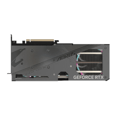 Gigabyte Grafična kartica AORUS GeForce RTX 4060 ELITE 8G, 8GB GDDR6, PCI-E 4.0