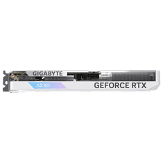 Gigabyte Grafična kartica GeForce RTX 4060 AERO OC 8G, 8GB GDDR6, PCI-E 4.0