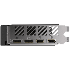 Gigabyte Grafična kartica GeForce RTX 4060 Ti WINDFORCE OC 8G, 8GB GDDR6, PCI-E 4.0