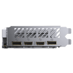 Gigabyte Grafična kartica GeForce RTX 4060 AERO OC 8G, 8GB GDDR6, PCI-E 4.0