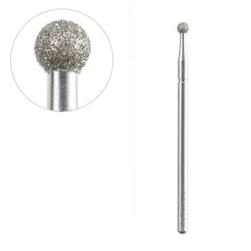 shumee Diamantni kroglični rezalnik 2,5/2,5 mm Acurata