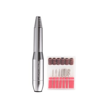 ACTIVESHOP Mini pro203 rezkalni stroj, srebrna barva