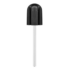 ACTIVESHOP 13 mm gumijasti nosilec