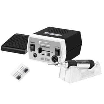 shumee Rezkalni stroj Activ Power JD700 črne barve