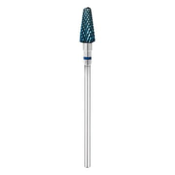shumee Exo rezalnik Hard Blue ravni stožec 03