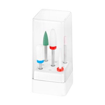 shumee Komplet rezalnikov EXO Mani Mix