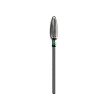 shumee Ovalni jekleni rezalnik zrnatosti 6,00/14,0 mm Acurata