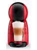 KP1A3510 Nescafe Dolce Gusto Piccolo XS kavni aparat, črno-rdeč