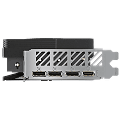 Gigabyte Grafična kartica GeForce RTX 4090 WINDFORCE V2 24G, 24GB GDDR6X, PCI-E 4.0