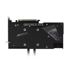 Gigabyte Grafična kartica GeForce RTX 4070 Ti XTREME WATERFORCE, 12GB GDDR6X, PCI-E 4.0
