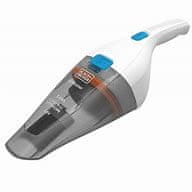 Black+Decker AKU ROČNI SESALNIK 3.6V NVC115JL
