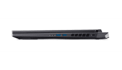 Acer Nitro 17 AN17-41-R13H prenosnik, R7 7840HS, 32GB, 512GB, RTX4070, 165Hz, DOS (NH.QKNEX.008)