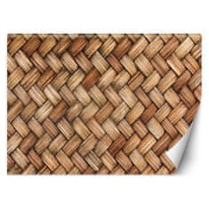 shumee Foto tapeta, Wicker - 100x70