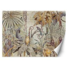 shumee Stenska poslikava, Jungle mozaic - 150x105