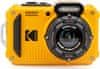 Kodak WPZ2 digitalni fotoaparat, rumen