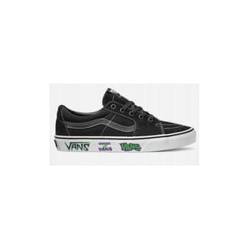 Vans Superge črna Sk8-low
