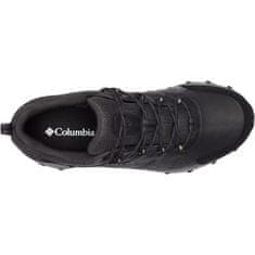 Columbia Čevlji treking čevlji grafitna 43.5 EU Peakfreak Ii Outdry