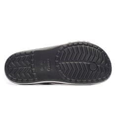 Crocs Japanke črna 37 EU Bayaband Flip
