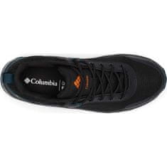 Columbia Čevlji treking čevlji črna 43 EU Trailstorm Ascend