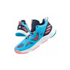 Adidas Čevlji košarkaška obutev modra 48 EU Pro N3xt 2021
