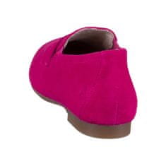 Remonte Mokasini elegantni čevlji roza 38 EU D0K0231