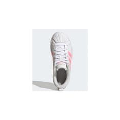 Adidas Čevlji bela 35 EU Streetcheck