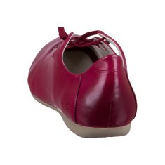 Josef Seibel Čevlji elegantni čevlji bordo rdeča 43 EU Fiona