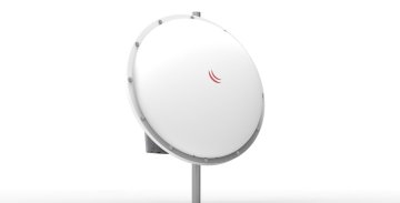 shumee MikroTik MTA Radome Kit | Naslovnica | namenjen mANT 30dBi