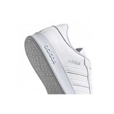 Adidas Čevlji bela 37 1/3 EU Breaknet