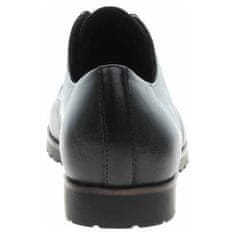 Tamaris Čevlji elegantni čevlji črna 41 EU 12320642001