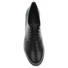 Tamaris Čevlji elegantni čevlji črna 38 EU 12320642001