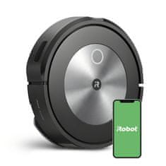 iRobot Combo j5 (j5178) robotski sesalnik