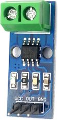 YUNIQUE GREEN-CLEAN 30A ACS712ELC modul trenutnega senzorja - Arduino združljiv za projekte elektronike in robotike