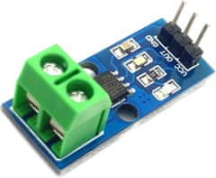 YUNIQUE GREEN-CLEAN 20A ACS712ELC tokovni senzor za Arduino - zanesljivo spremljanje toka