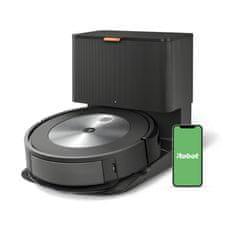 Roomba Combo j5+ (j5578) robotski sesalnik