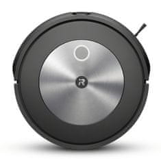 Roomba Combo j5+ (j5578) robotski sesalnik
