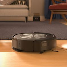 Roomba Combo j5+ (j5578) robotski sesalnik