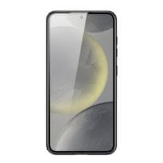 Dux Ducis Rafi MagSafe ovitek za Samsung S24, črna