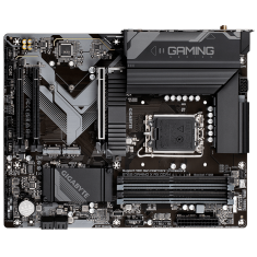 Gigabyte B760 GAMING X AX DDR4, DDR4, SATA3, USB3.2Gen2, DP, WiFi, LGA1700 ATX