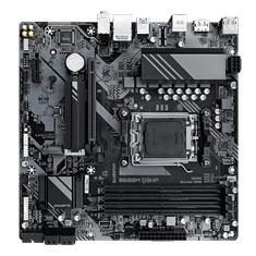 Gigabyte B650M D3HP, DDR5, SATA3, USB3.2Gen1, DP, 2.5GbE, AM5 mATX
