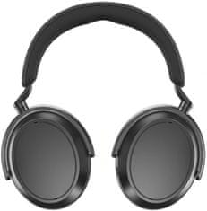 Sennheiser Momentum 4 Wireless slušalke, grafitna