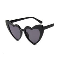 Sunblock ženske sončna očala oversize Reahpen