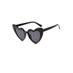 Sunblock ženske sončna očala oversize Reahpen