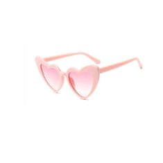 Sunblock ženske sončna očala oversize Polmak
