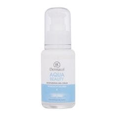 Dermacol Aqua Beauty vlažilna krema 50 ml za ženske
