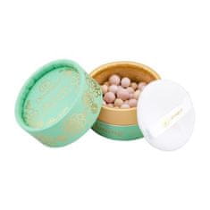 Dermacol Beauty Powder Pearls osvetljevalec 25 g Odtenek toning