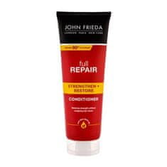 John Frieda Full Repair Strengthen + Restore 250 ml krepitveni balzam za lase za ženske
